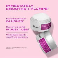 Murad HYDRATION Restorative Hydro-Hyaluronic Cream