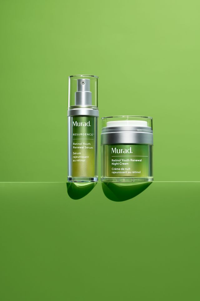 Murad RESURGENCE Retinol Youth Renewal Night Cream