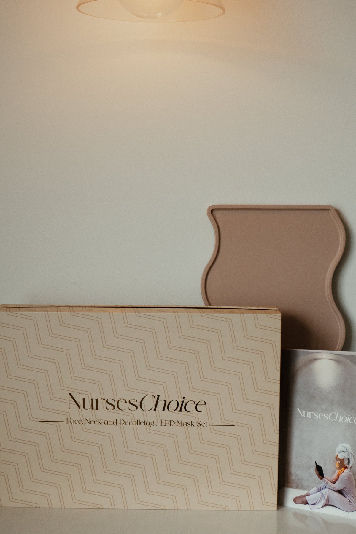 Nurses Choice LED Devices