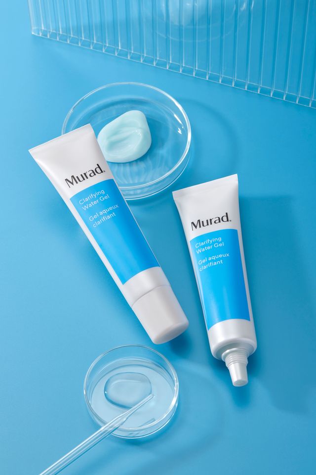 Murad BLEMISH CONTROL Clarifying Water Gel