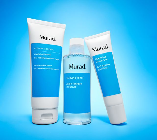 Murad BLEMISH CONTROL Clarifying Water Gel