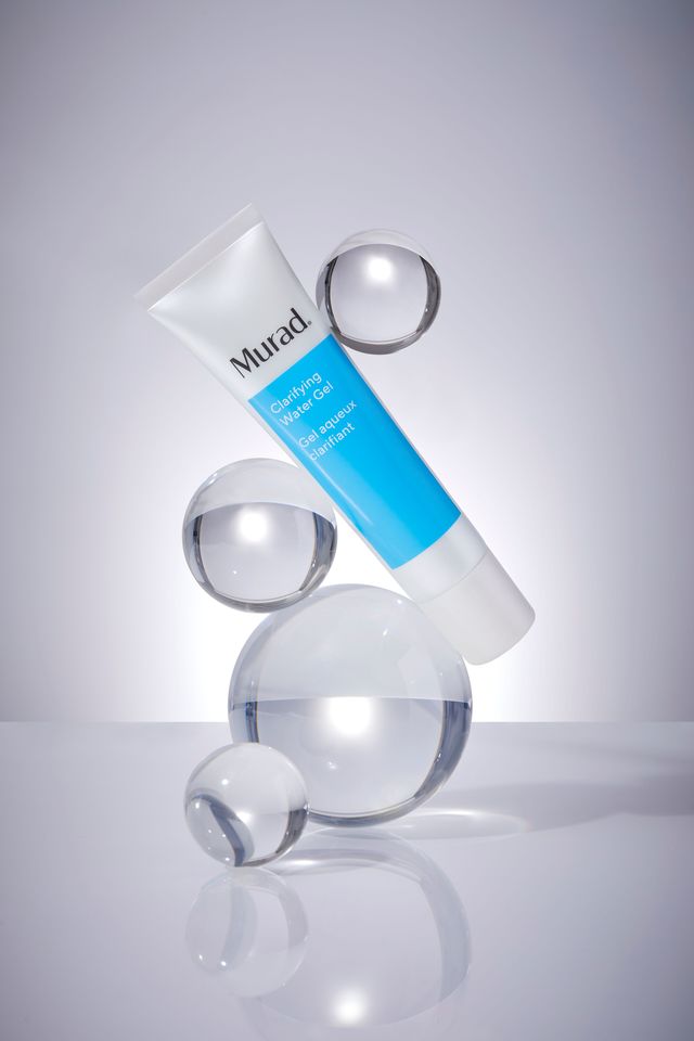 Murad BLEMISH CONTROL Clarifying Water Gel