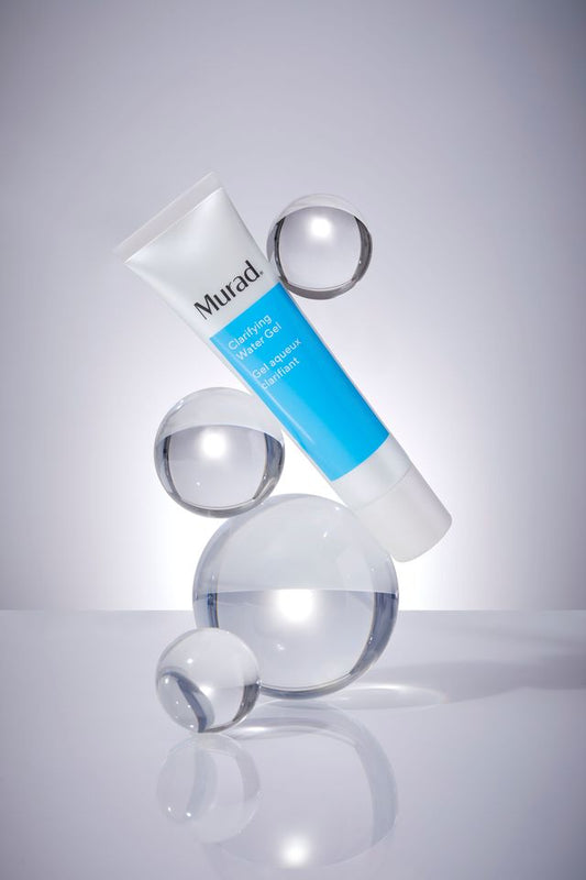 Murad BLEMISH CONTROL Clarifying Water Gel