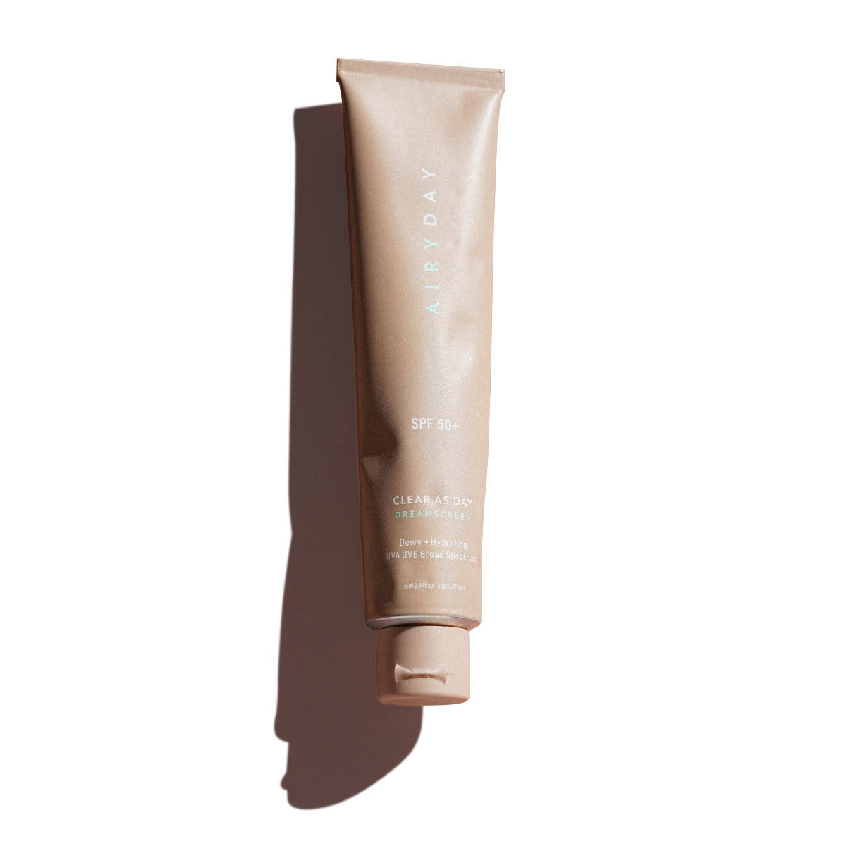 Airyday CLEAR AS DAY SPF 50+ Skinscreen (75mL)