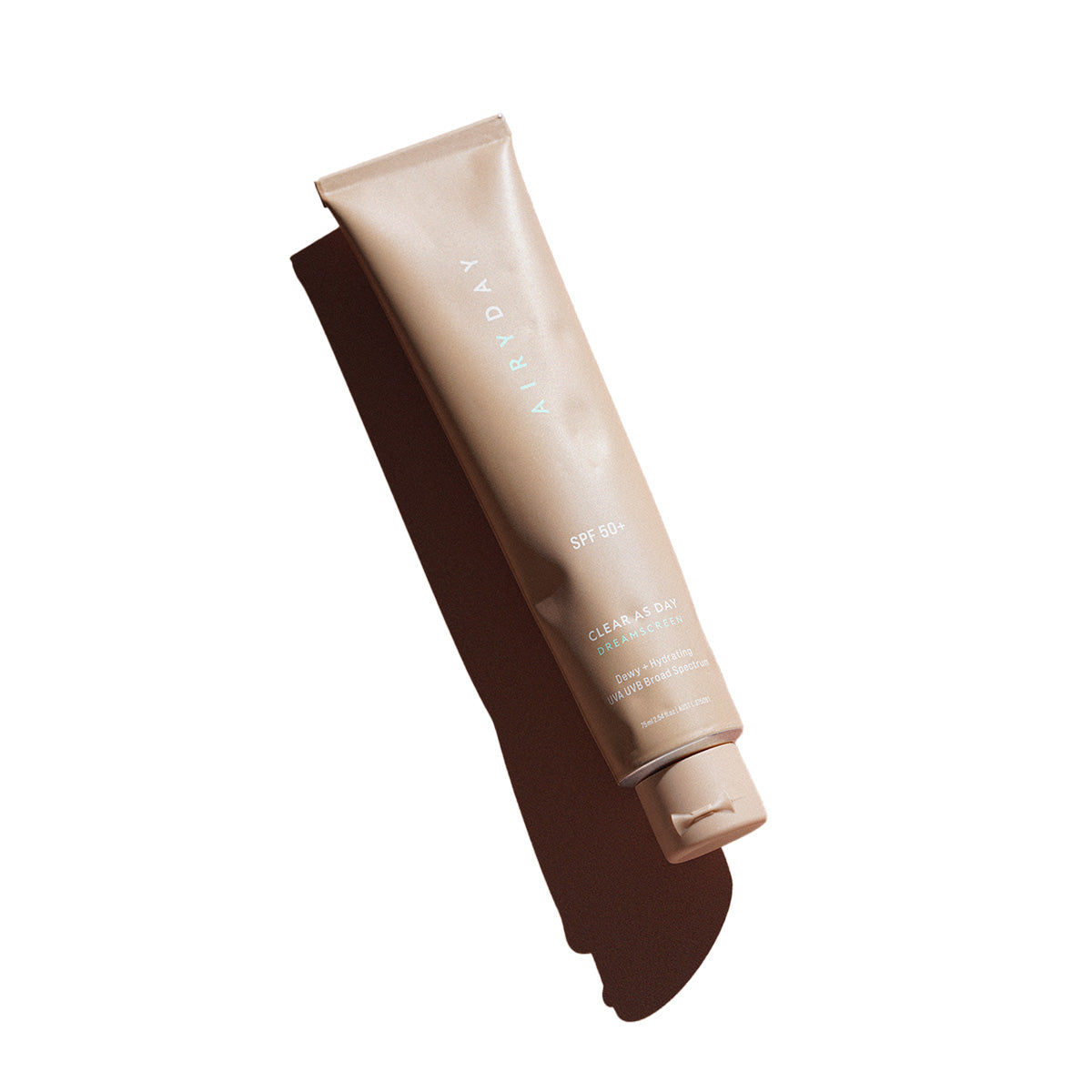 Airyday CLEAR AS DAY SPF 50+ Skinscreen (75mL)