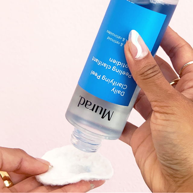 Murad BLEMISH CONTROL Daily Clarifying Peel