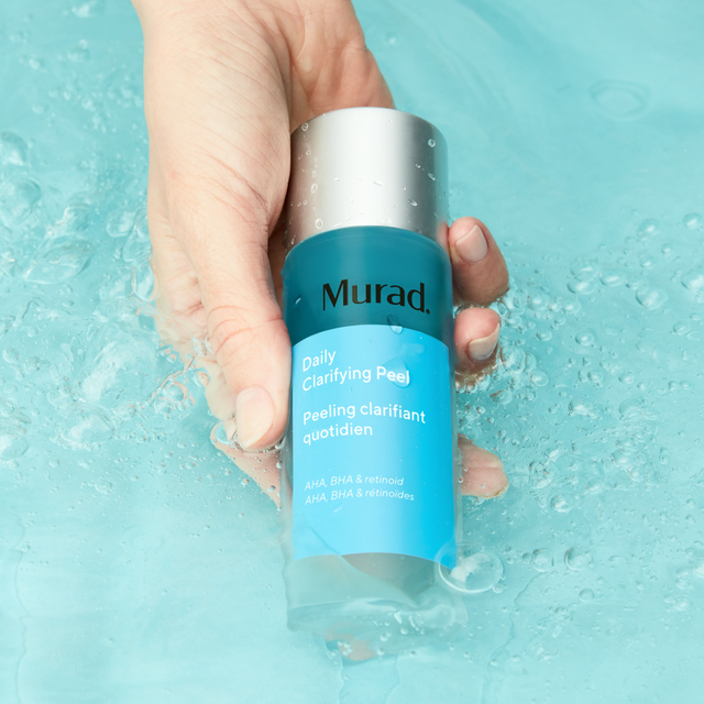 Murad BLEMISH CONTROL Daily Clarifying Peel