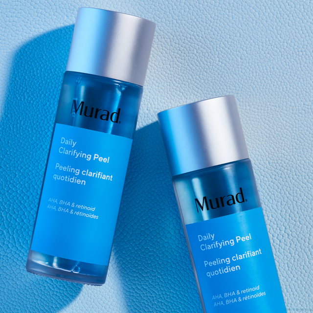 Murad BLEMISH CONTROL Daily Clarifying Peel