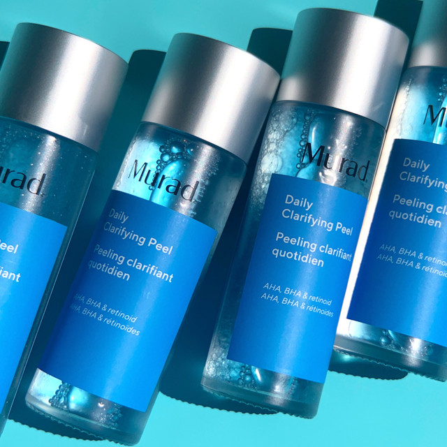 Murad BLEMISH CONTROL Daily Clarifying Peel