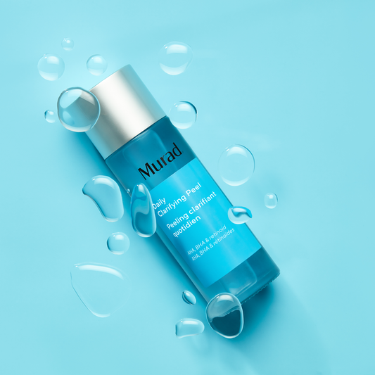 Murad BLEMISH CONTROL Daily Clarifying Peel