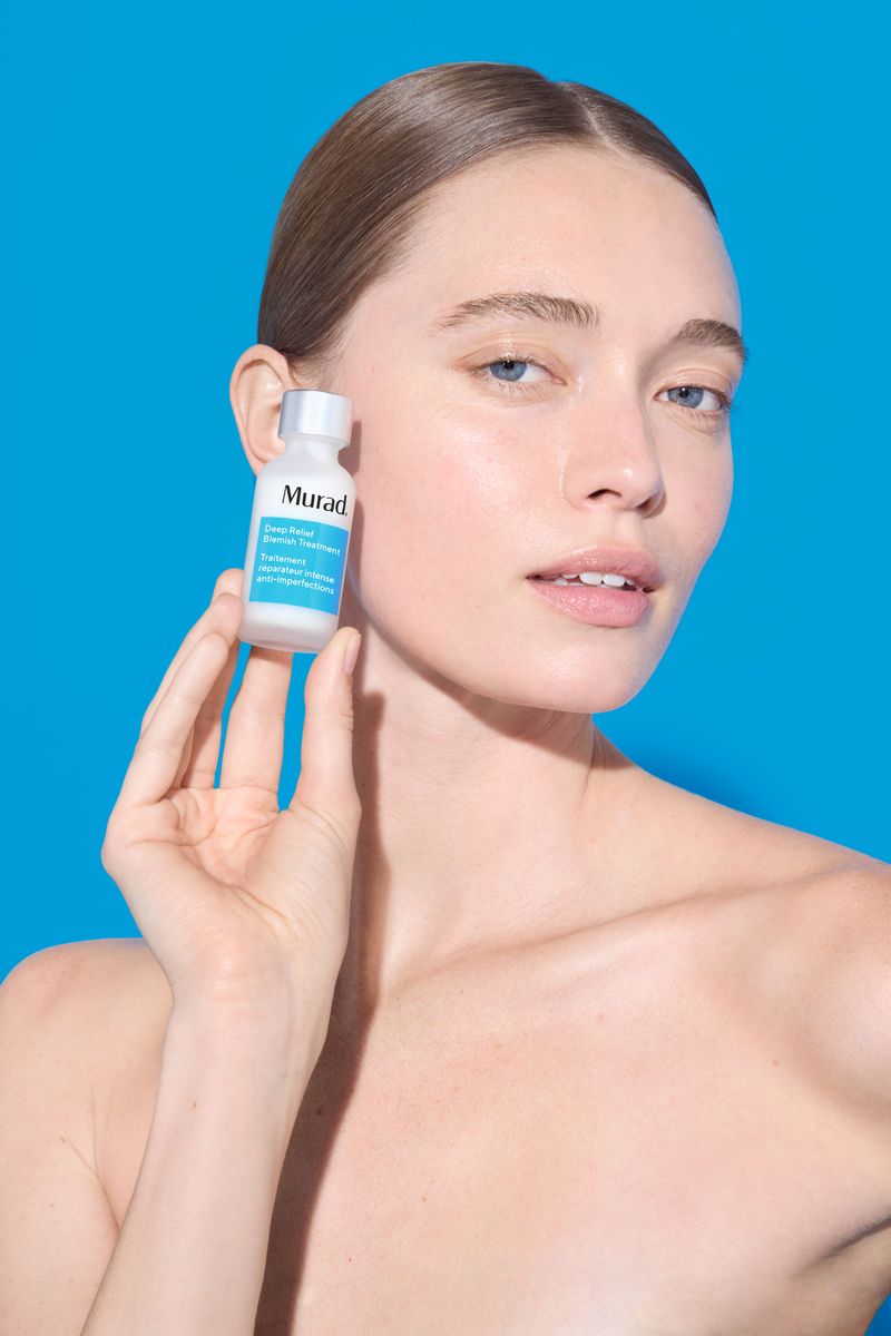 Murad BLEMISH CONTROL Deep Relief Blemish Treatment