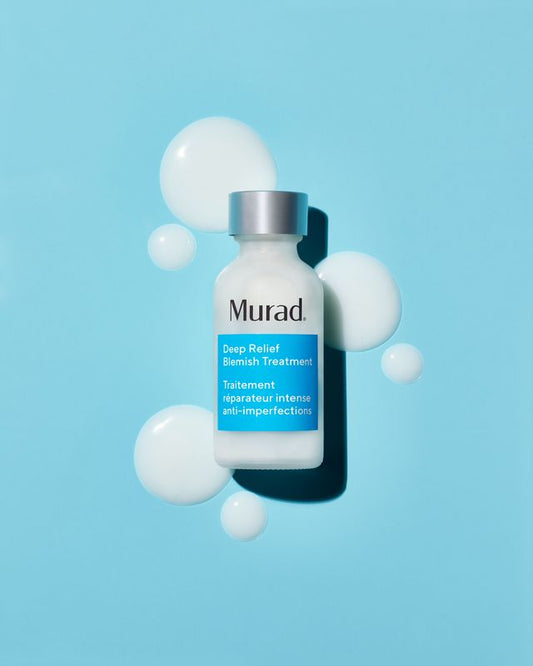Murad BLEMISH CONTROL Deep Relief Blemish Treatment