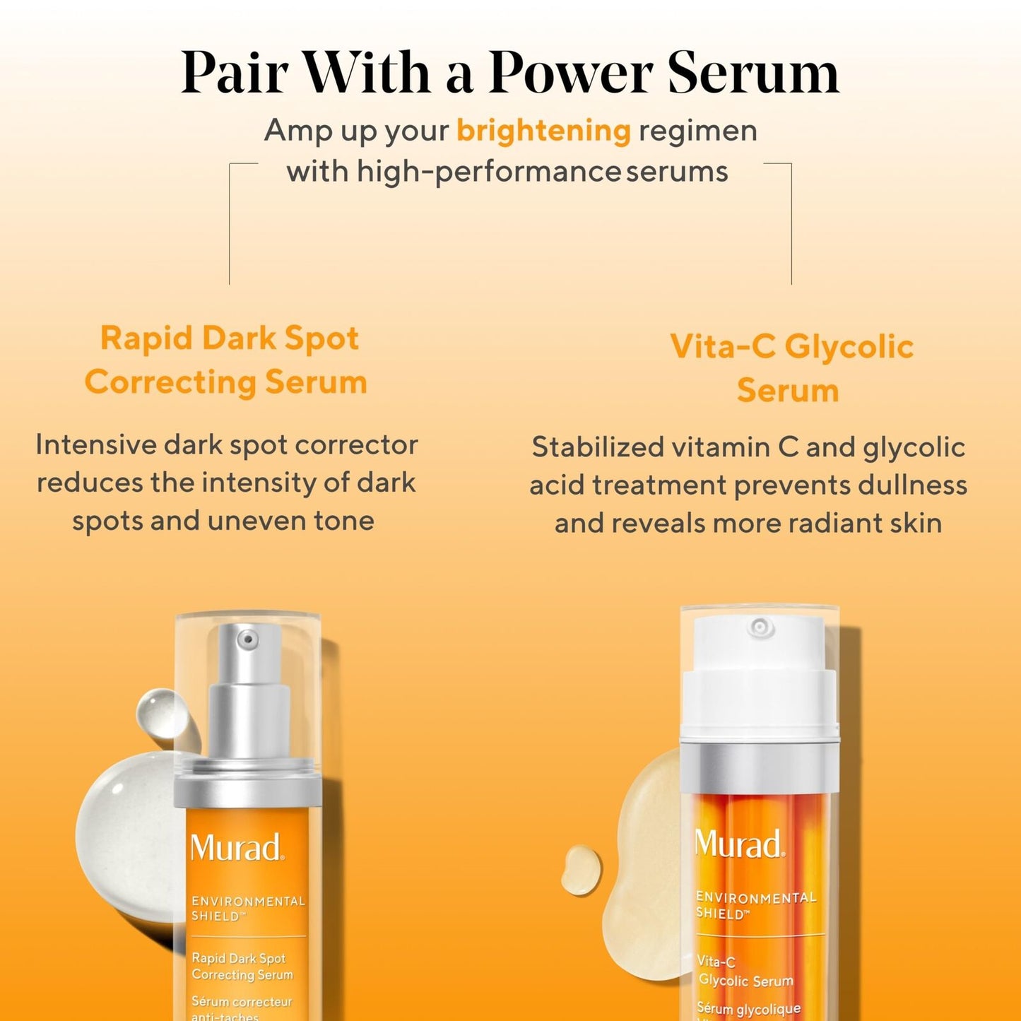 Murad ENVIRONMENTAL SHIELD Essential-C Cleanser