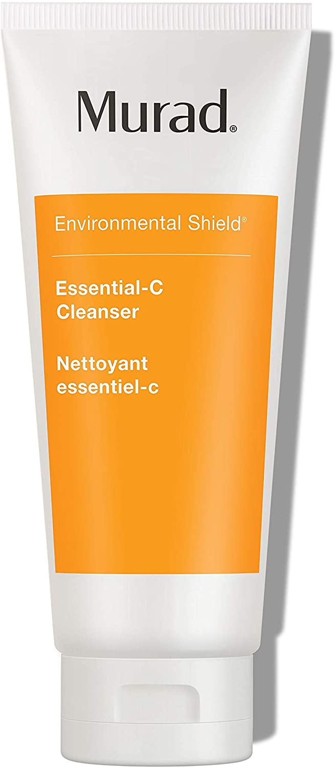Murad ENVIRONMENTAL SHIELD Essential-C Cleanser