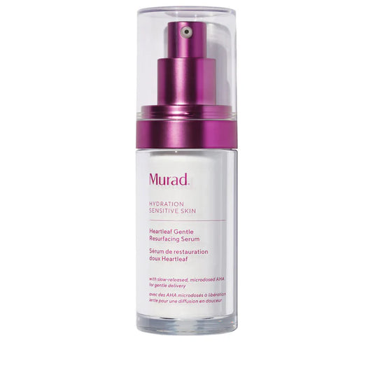 Murad HYDRATION Heartleaf Gentle Resurfacing Serum