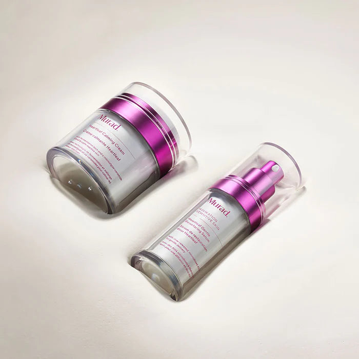 Murad HYDRATION Heartleaf Gentle Resurfacing Serum