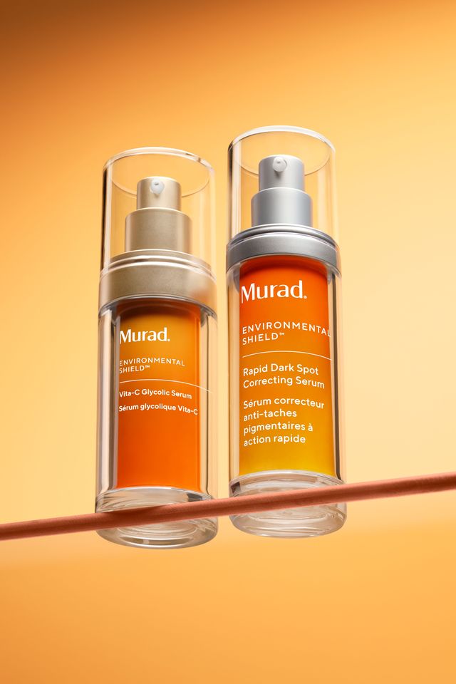 Murad ENVIRONMENTAL SHIELD Vita-C Glycolic Serum
