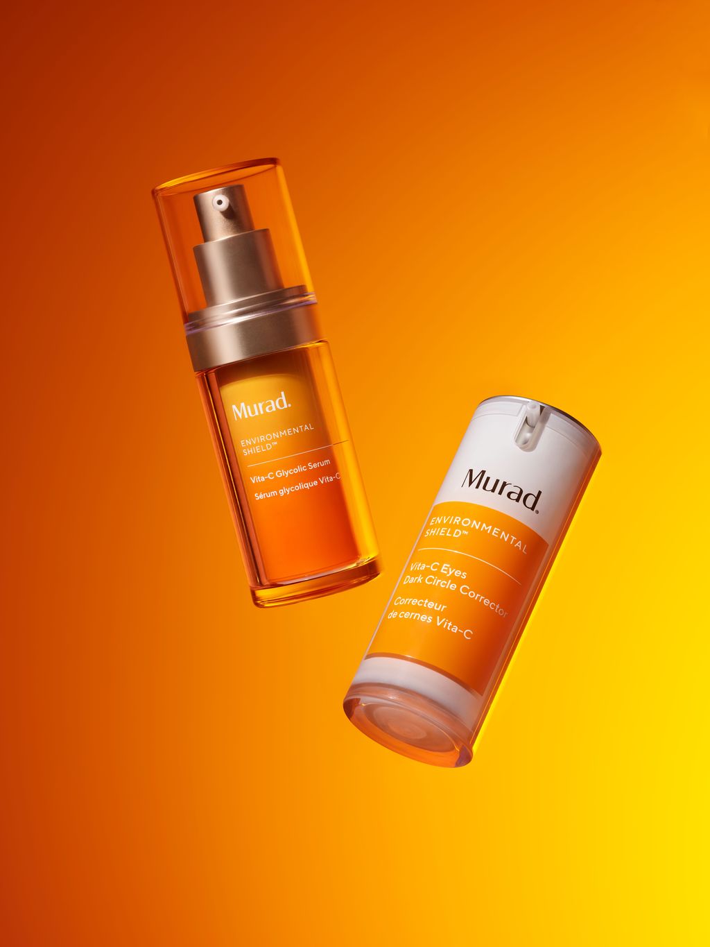 Murad ENVIRONMENTAL SHIELD Vita-C Glycolic Serum