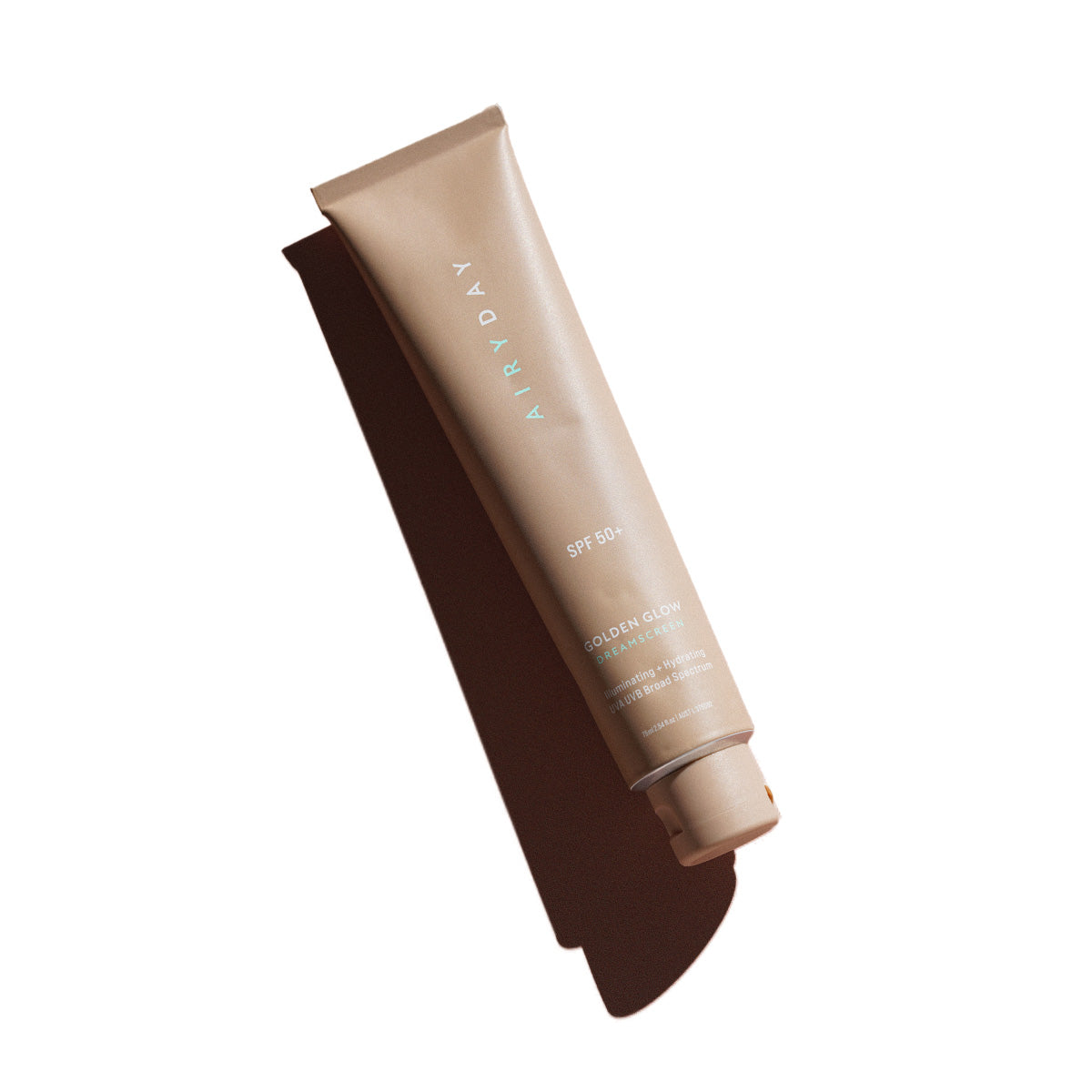 Airyday GOLDEN GLOW SPF 50+ Skinscreen (75mL)