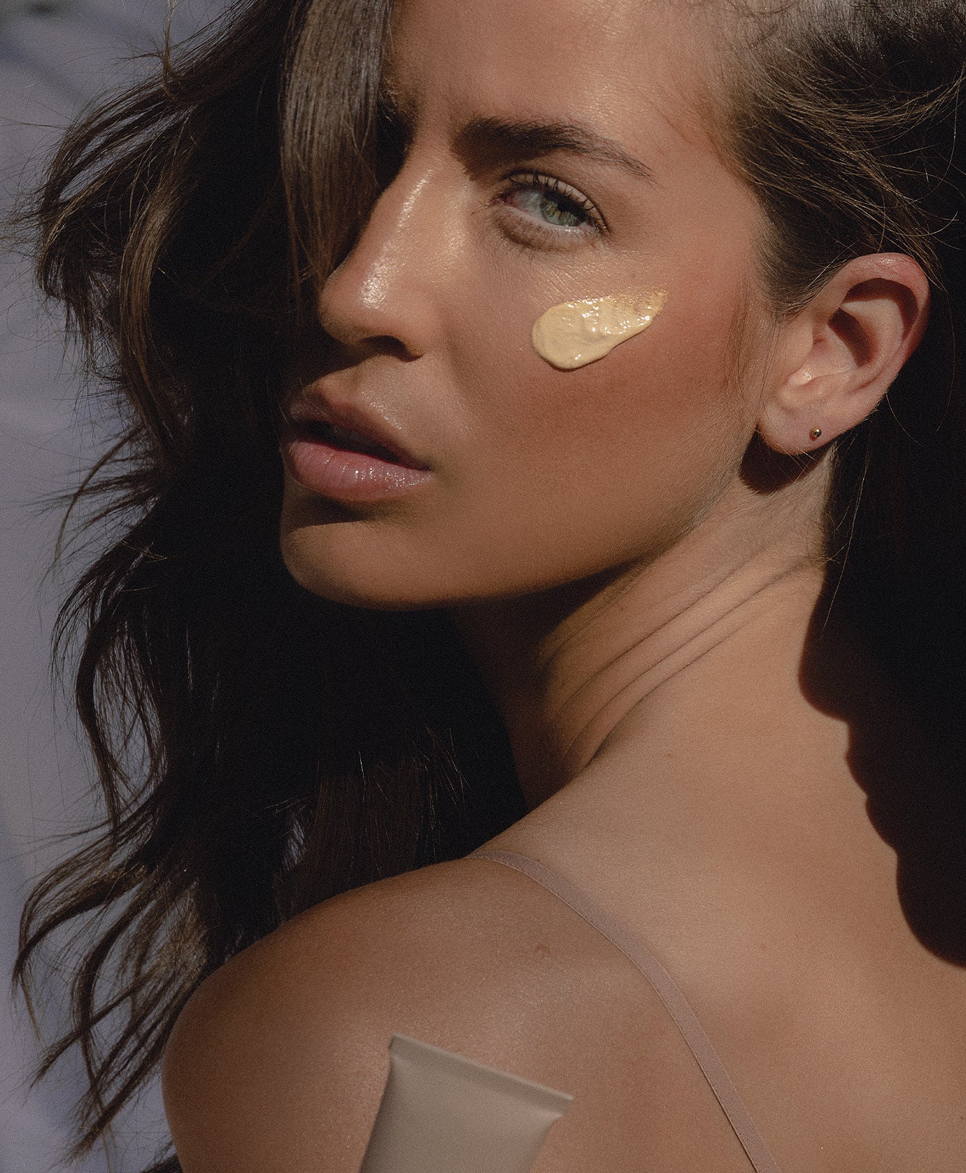 Airyday GOLDEN GLOW SPF 50+ Skinscreen (75mL)