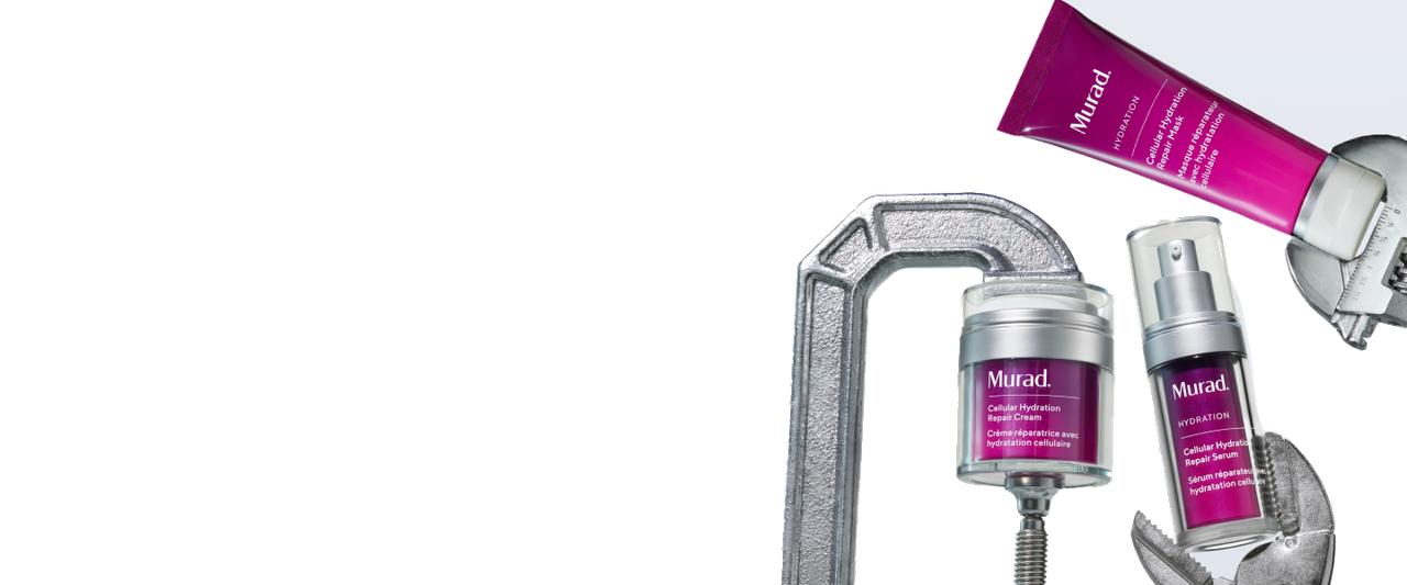 Murad HYDRATION Cellular Hydration Repair Cream