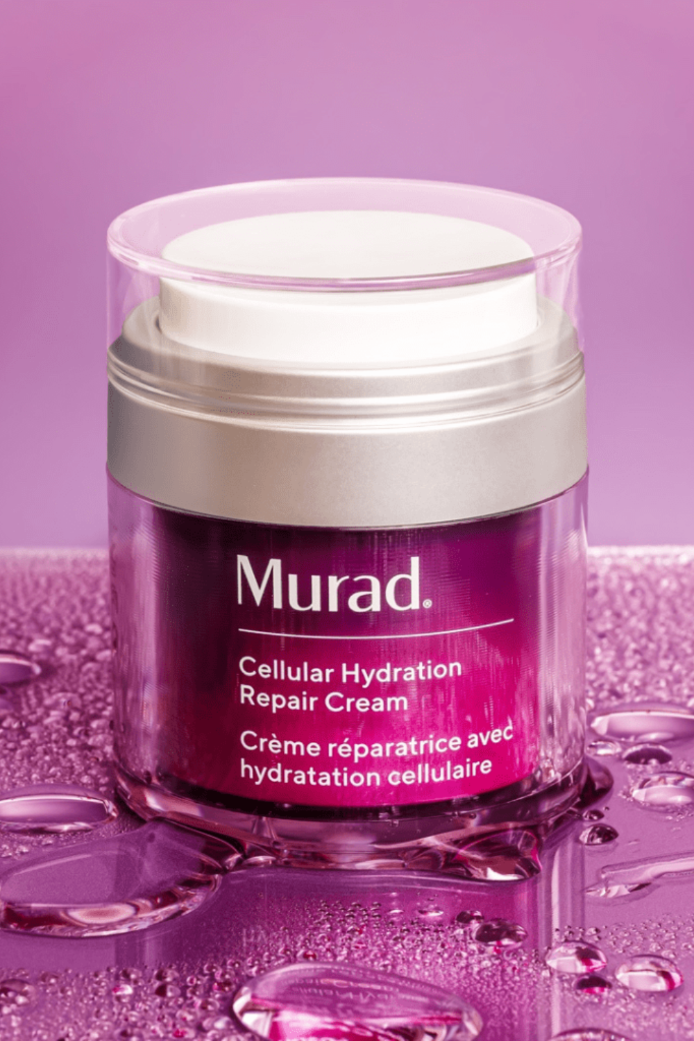 Murad HYDRATION Cellular Hydration Repair Cream