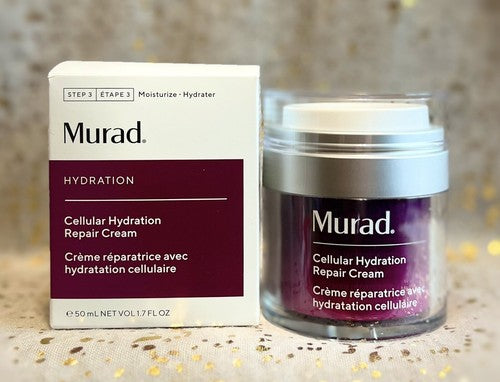 Murad HYDRATION Cellular Hydration Repair Cream