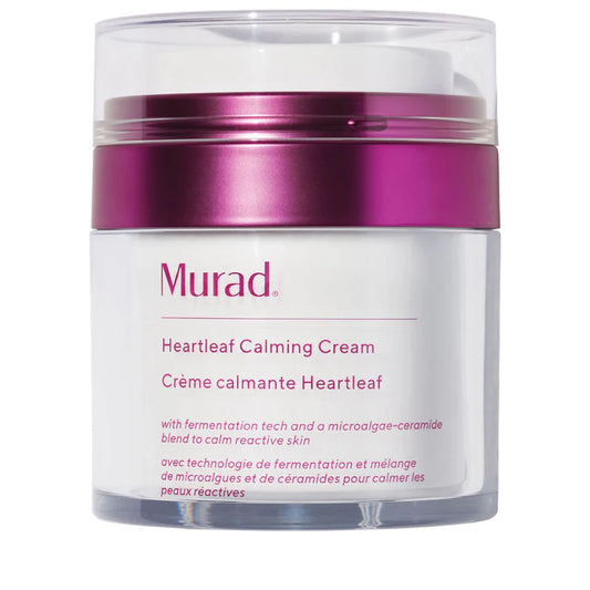 Murad HYDRATION Heartleaf Calming Cream