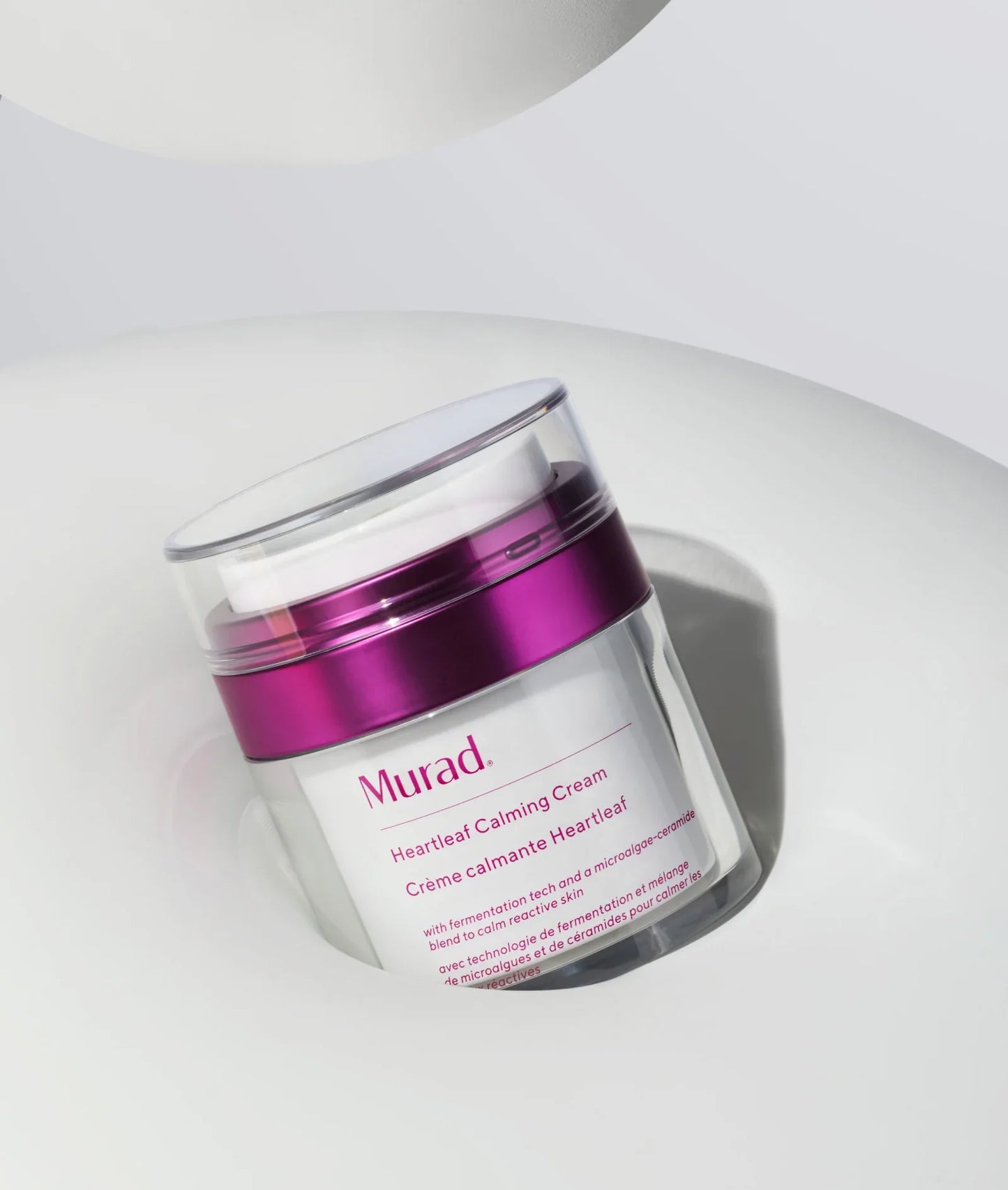 Murad HYDRATION Heartleaf Calming Cream