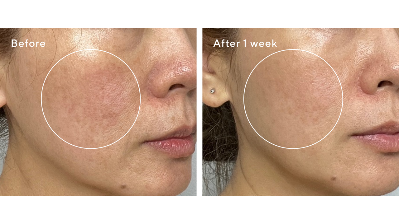 Murad HYDRATION Heartleaf Soothing Cleanser