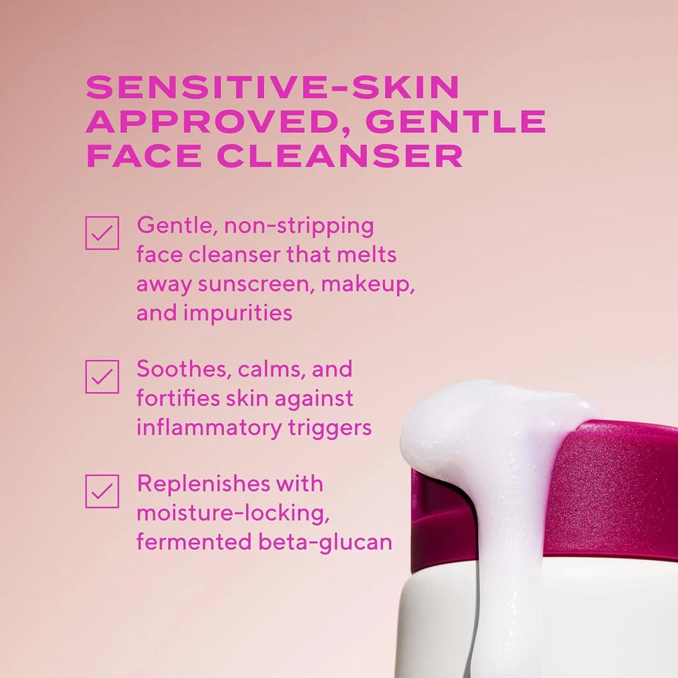 Murad HYDRATION Heartleaf Soothing Cleanser