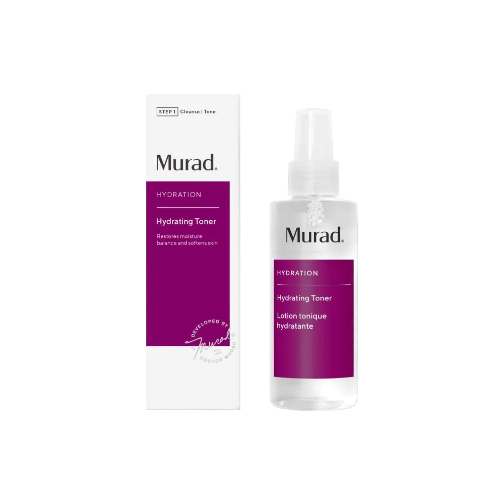 Murad HYDRATION Hydrating Toner