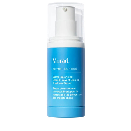 Murad BLEMISH CONTROL Biome-Balancing Clear & Prevent Blemish Treatment Serum