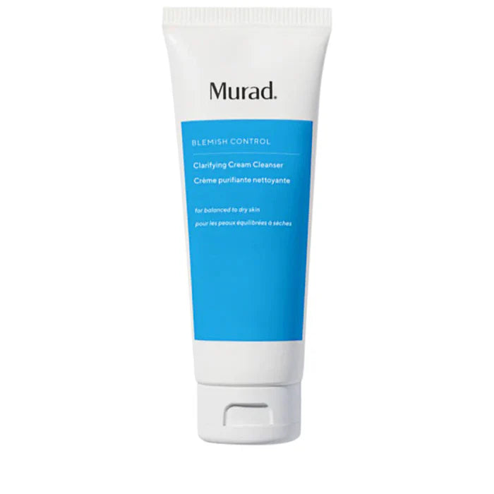 Murad BLEMISH CONTROL Clarifying Cream Cleanser
