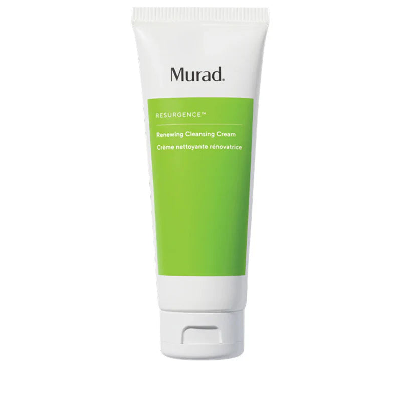 Murad RESURGENCE Renewing Cream Cleanser