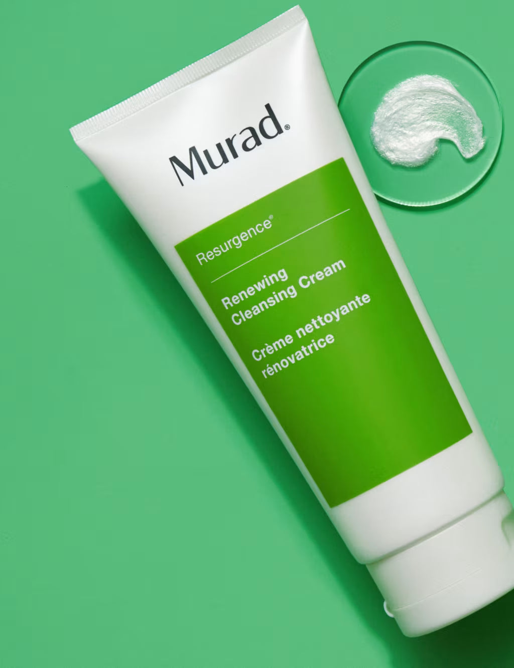 Murad RESURGENCE Renewing Cream Cleanser