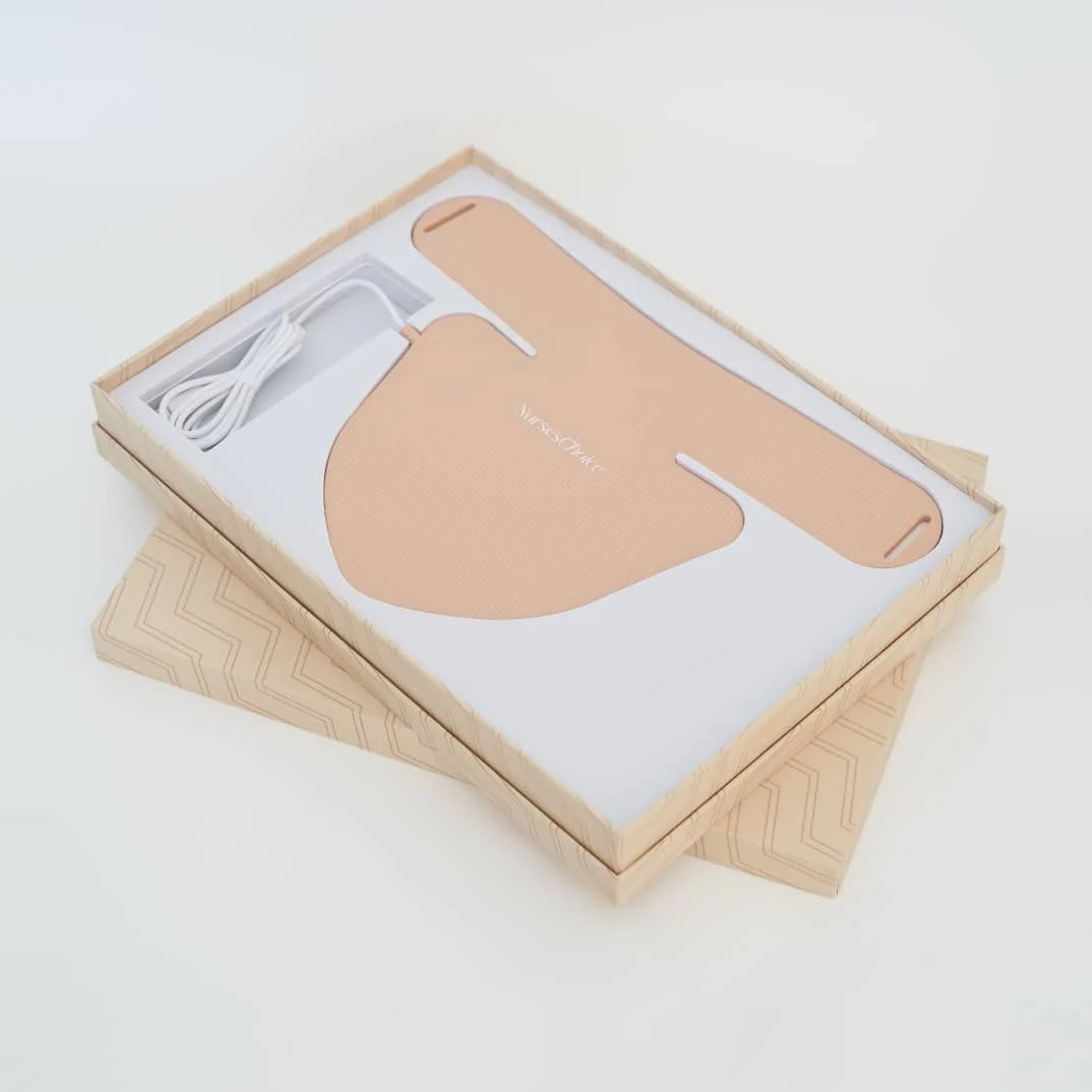 NursesChoice Face Mask + Neck + Dec Mask