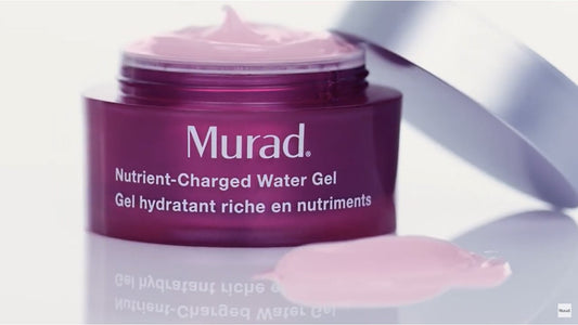 Murad HYDRATION Nutrient-Charged Water Gel