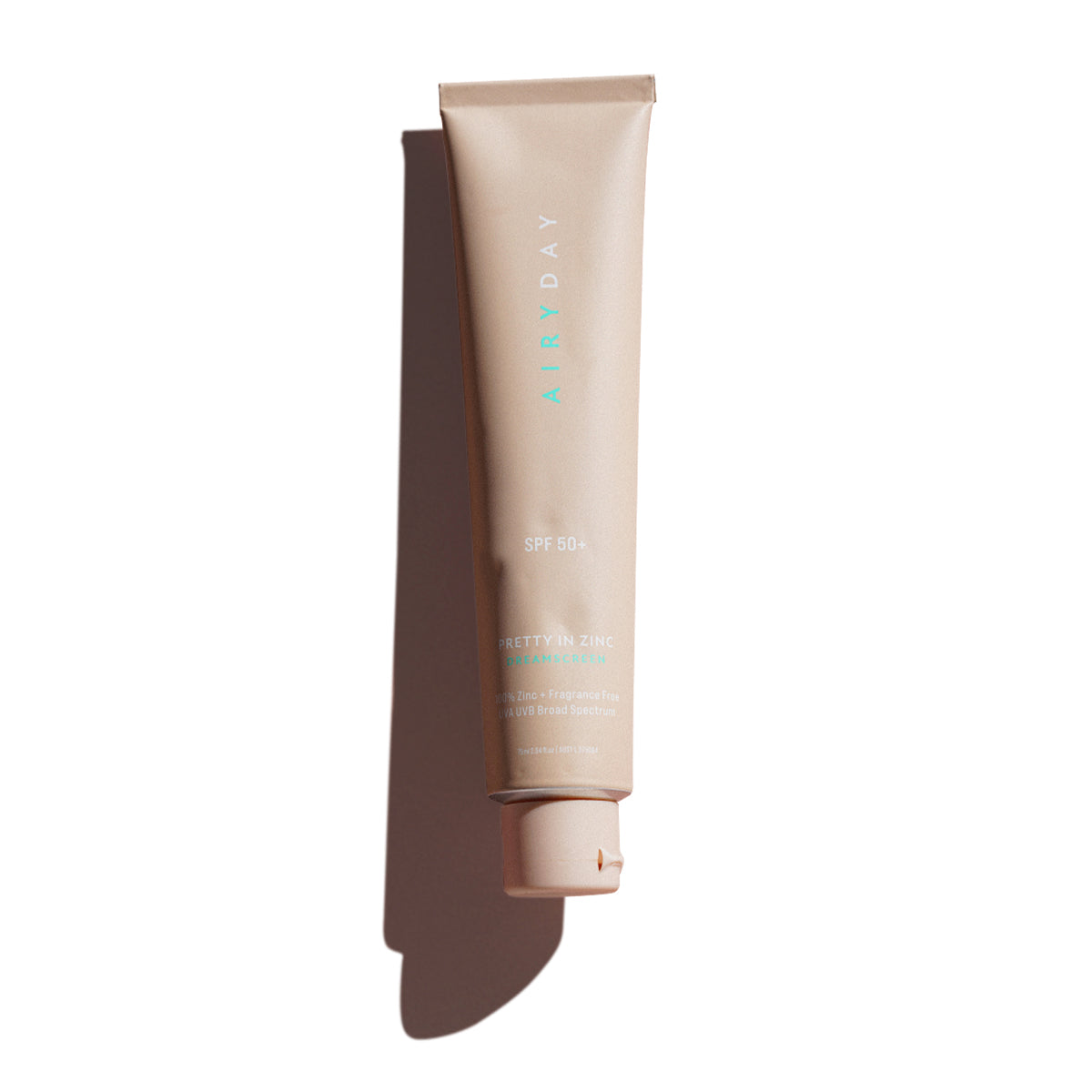 Airyday PRETTY IN ZINC SPF 50+ Skinscreen (75mL)