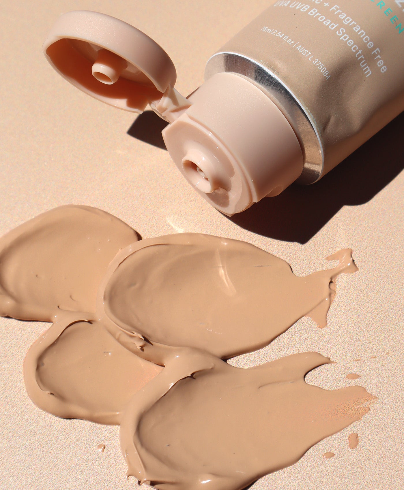 Airyday PRETTY IN ZINC SPF 50+ Skinscreen (75mL)