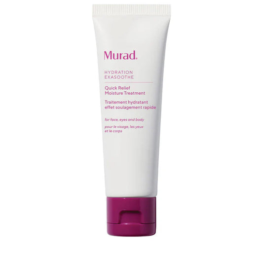 Murad HYDRATION EXASOOTHE Quick Relief Moisture Treatment