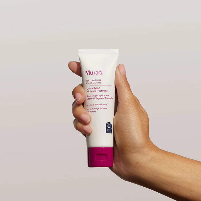 Murad HYDRATION EXASOOTHE Quick Relief Moisture Treatment