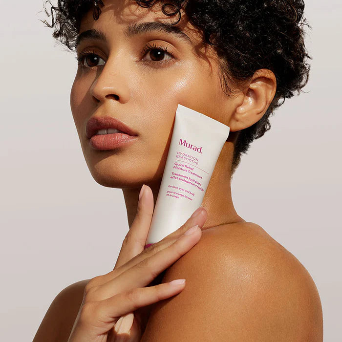 Murad HYDRATION EXASOOTHE Quick Relief Moisture Treatment