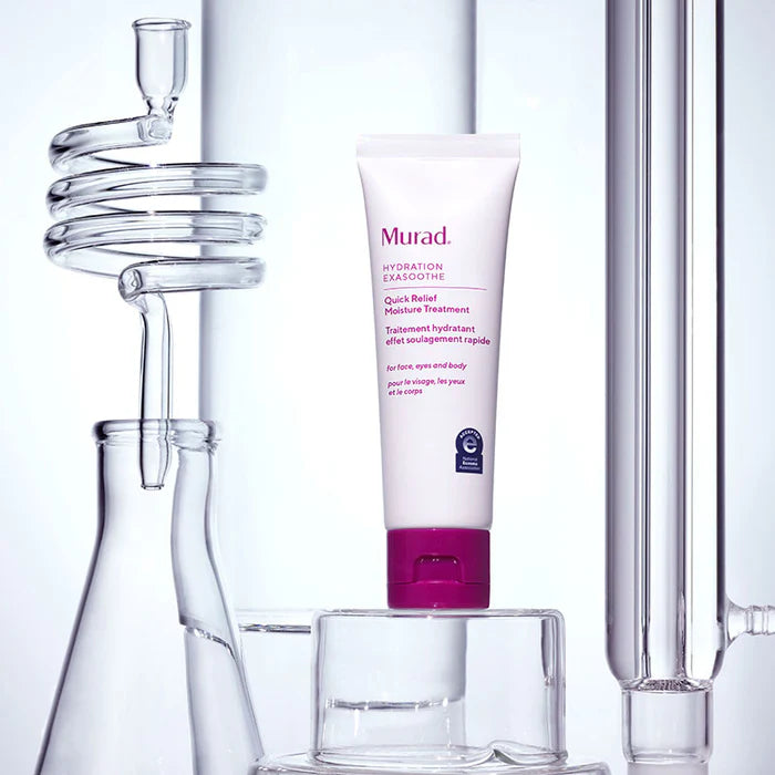 Murad HYDRATION EXASOOTHE Quick Relief Moisture Treatment