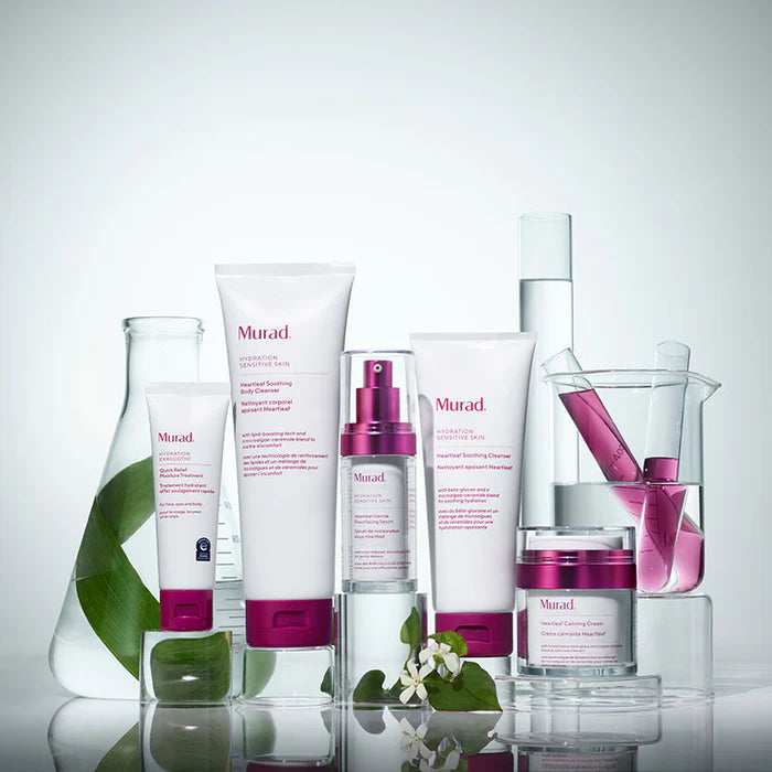 Murad HYDRATION EXASOOTHE Quick Relief Moisture Treatment