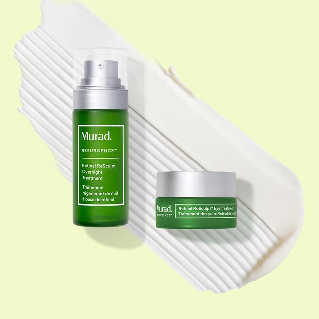 Murad Christmas Holiday Gift Kit - The Retinal ReSculptors