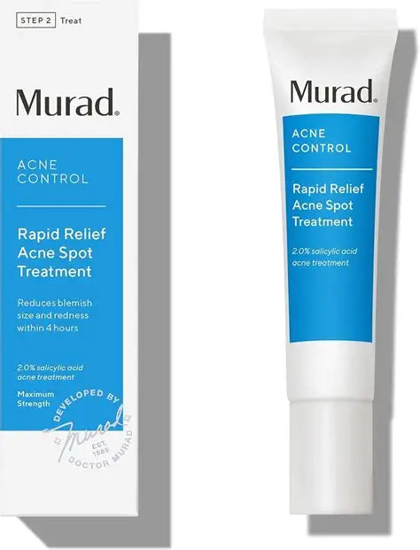Murad BLEMISH CONTROL Rapid Relief Spot Treatment