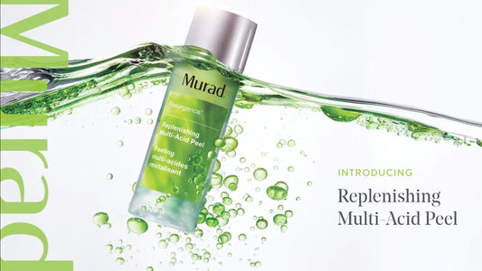 Murad RESURGENCE Replenishing Multi-Acid Peel