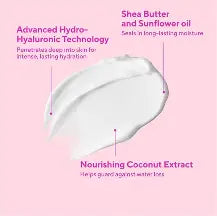 Murad HYDRATION Restorative Hydro-Hyaluronic Cream