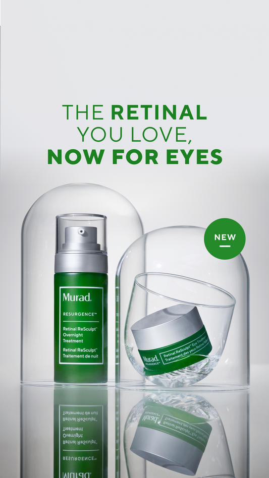 Murad RESURGENCE Retinal ReSculpt Eye Treatment